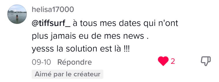 Faire caca sans gêne c'est possible. Avec la mousse à plouf, C'est zér