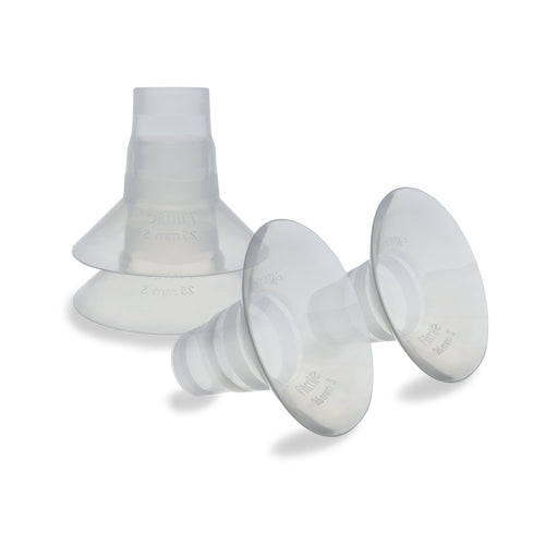 Fitmie Inserts For Freemie Breast Funnels