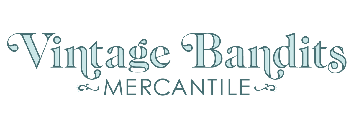 Vintage Bandits Mercantile