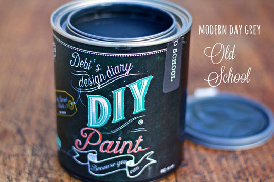 Old & Grey Liquid Patina – DIY PAINT CO.