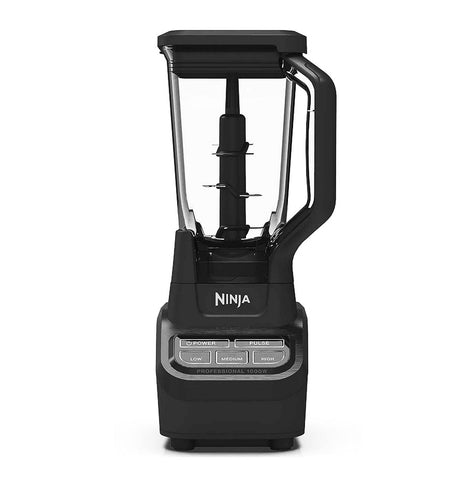 Licuadora Profesional Ninja 3 Velocidades 1000 W BL710WM