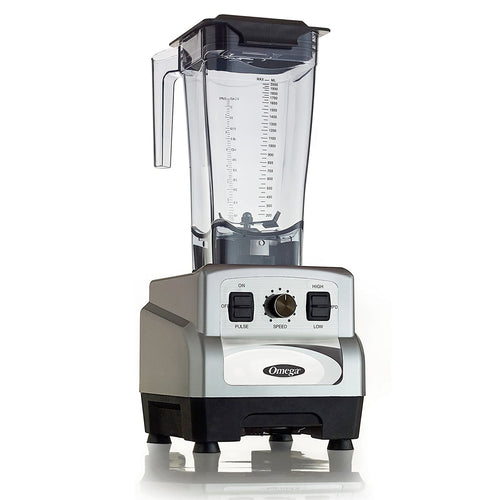 Licuadora 3 Velocidades + Pulso Professional Blender 1000 Ninja BL610