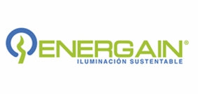 LUMI - Iluminación sustentable, bañadores de pared, reflectores, luminarios de sobreponer, arbotantes para exterior, focos GU10, fuentes de poder, controladores y más soluciones - ENERGAIN