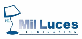 LUMI -  Luminarias para techo, tipo plafón y de riel, ideales para iluminación de acento, dirigibles para enfocar espacios específicos - MIL LUCES