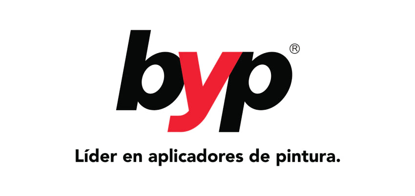 LUMI - CATÁLOGO ByP, CATÁLOGO DE PRODUCTOS PARA APLICAR PINTURA, CATÁLOGO DE PRODUCTOS PARA PINTAR, CATÁLOGO DE BROCHAS, CATÁLOGO DE RODILLOS, CATÁLOGO DE APLICADORES DE PINTURA