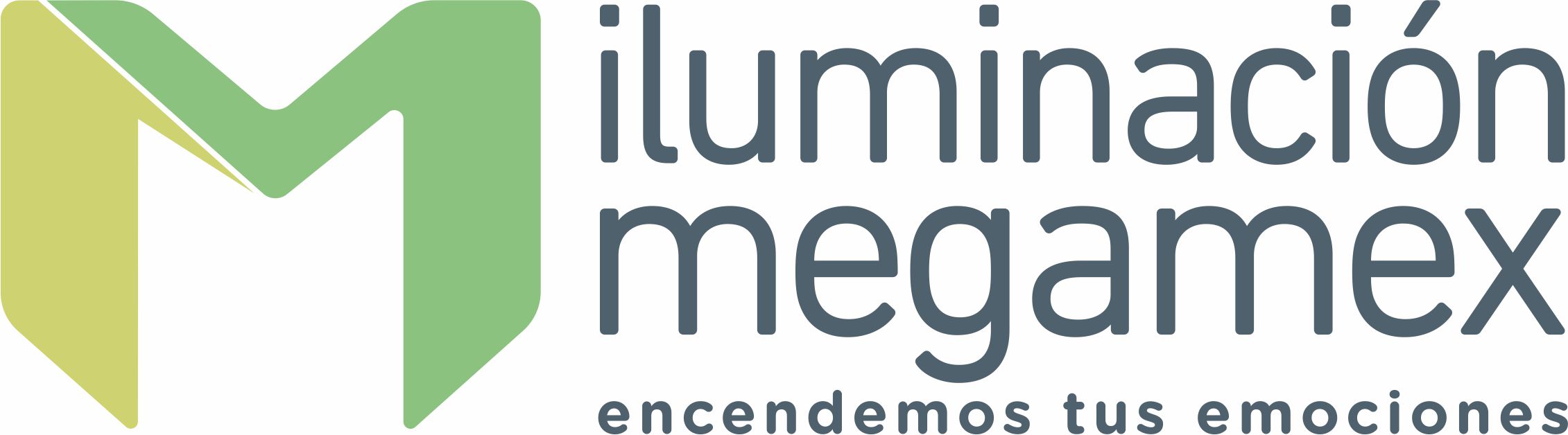 LUMI - CATÁLOGO MEGAMEX, CATÁLOGO ILUMINACIÓN RESIDENCIA, COMERCIAL E INDUSTRIAL