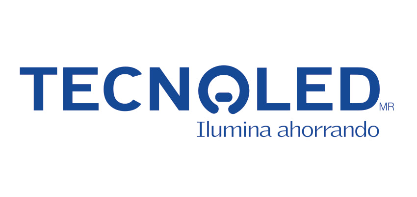 LUMI - Reflectores de alta potencia y bajo consumo, lámparas y luminarios con protección, ideales para áreas industriales - TECNOLED