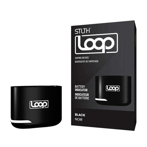 Loop Vape Battery