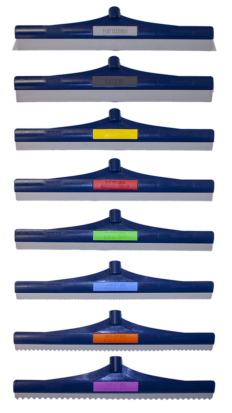 Speed Squeegee - Epoxy Depot product image