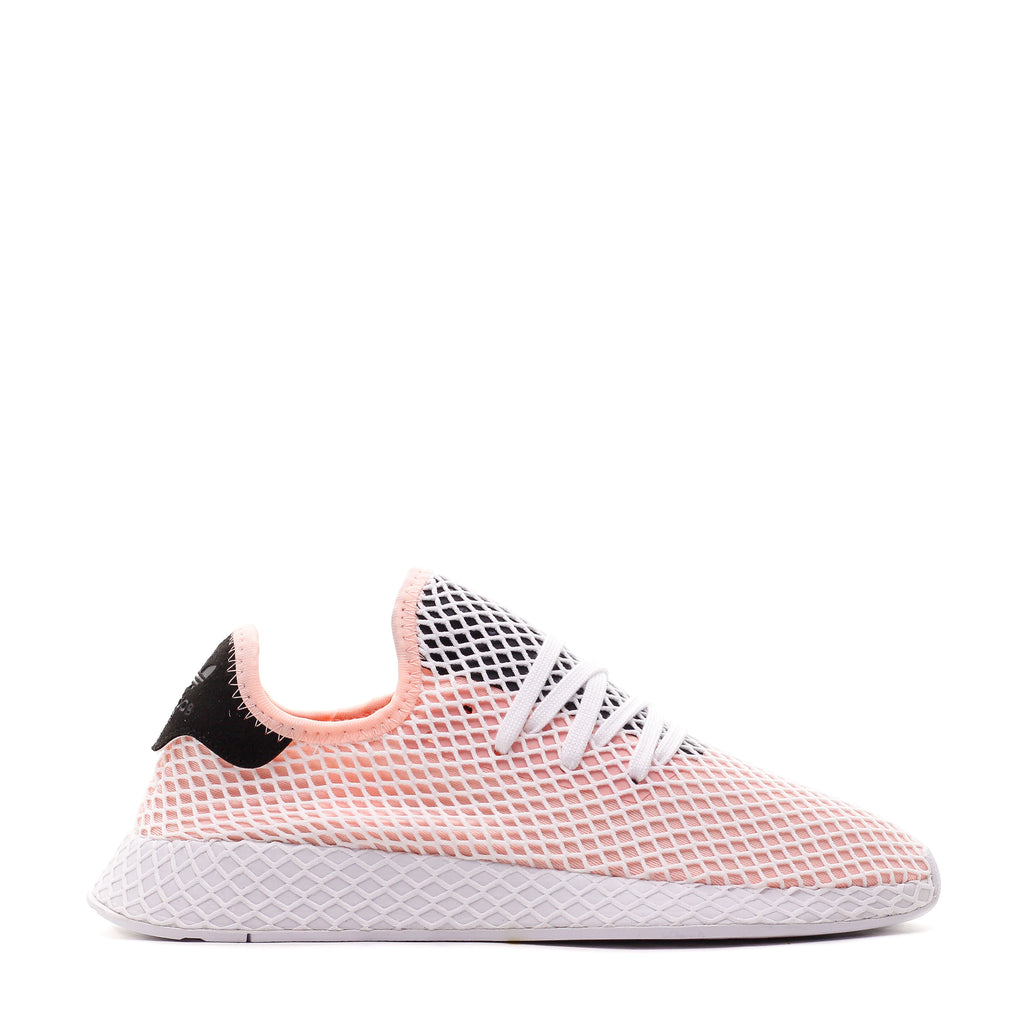 adidas deerupt peach