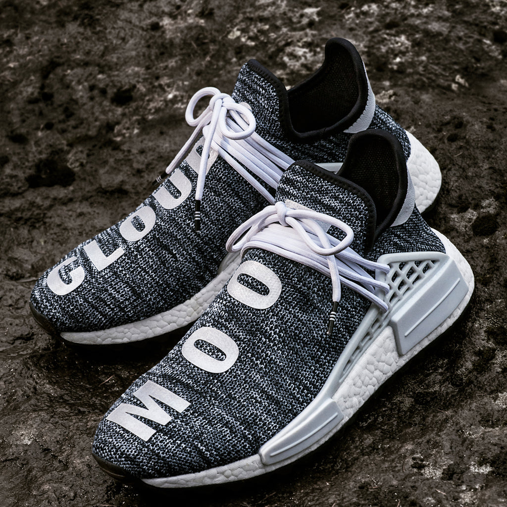 adidas nmd human race cloud moon