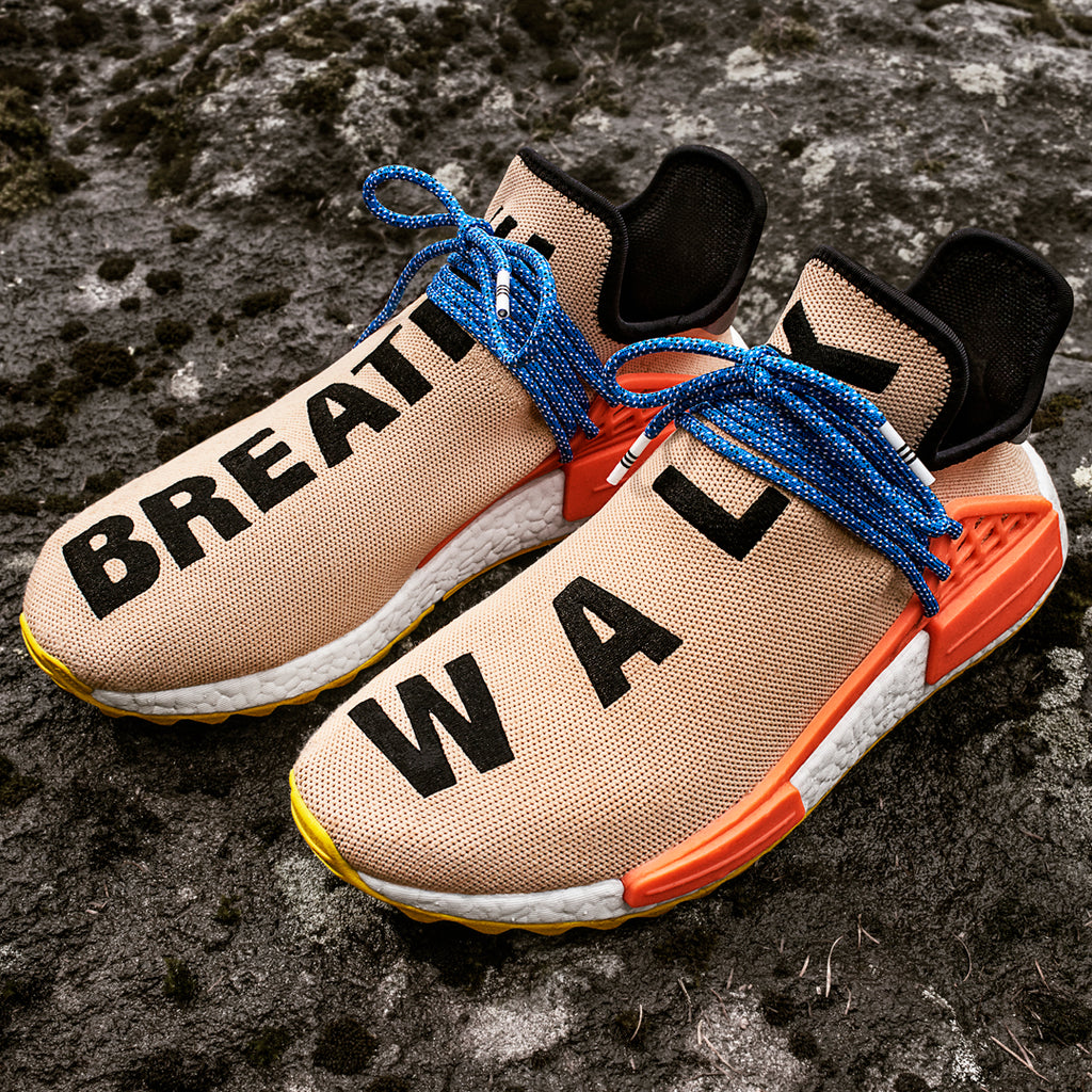 adidas pharrell williams breathe walk