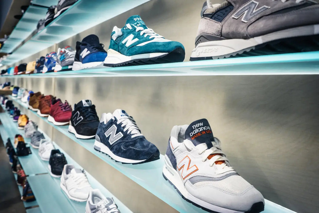 Solestop 2nd Location Now Open: Downtown Markham