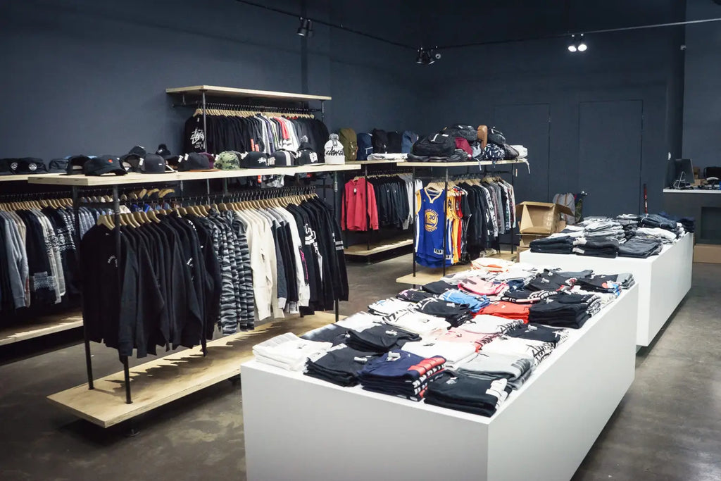 Solestop 2nd Location Now Open: Downtown Markham