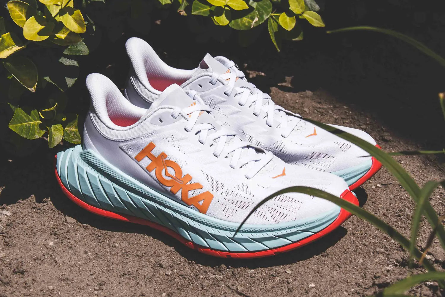 INTRODUCING: Hoka