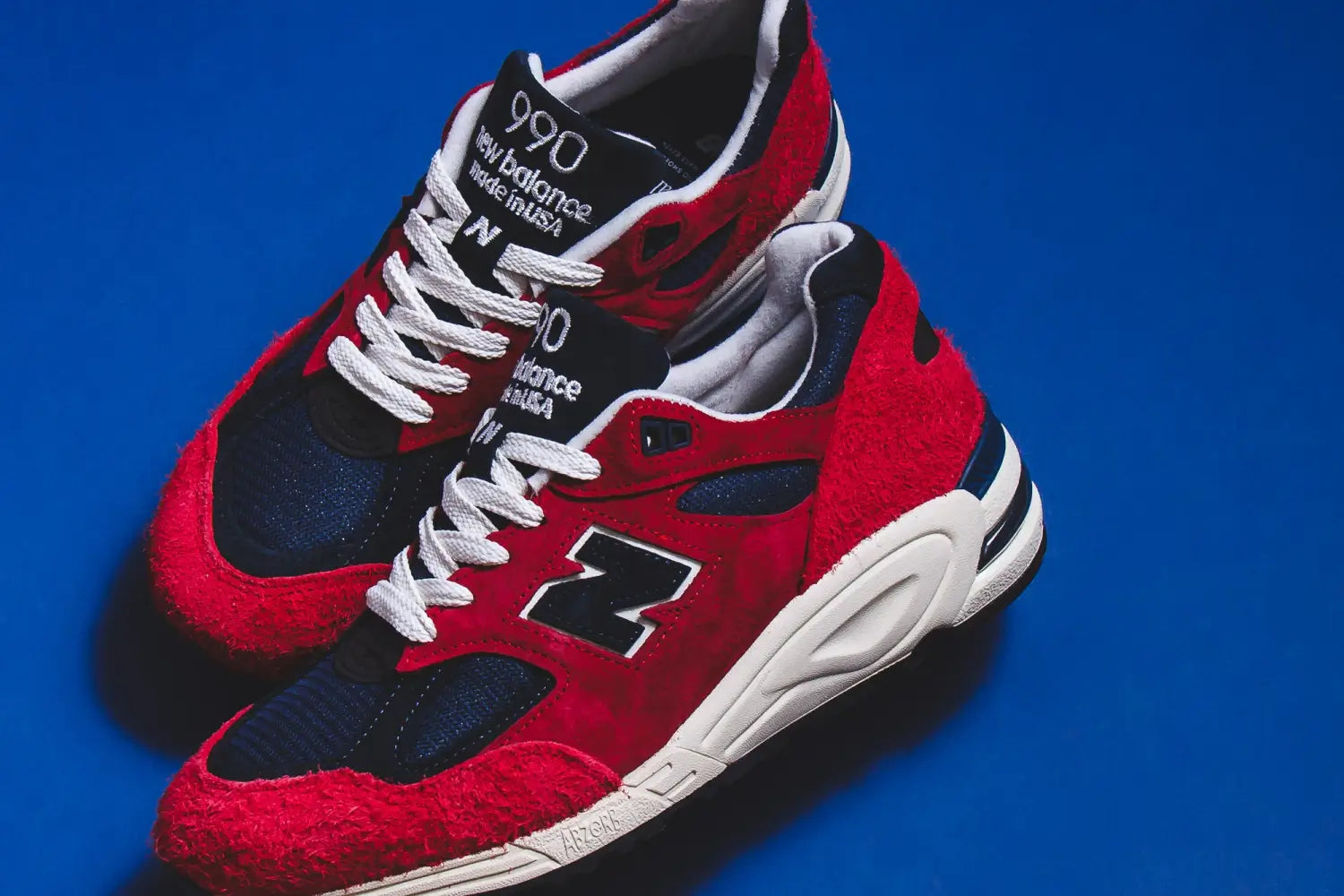 Releases of the Week: New Balance