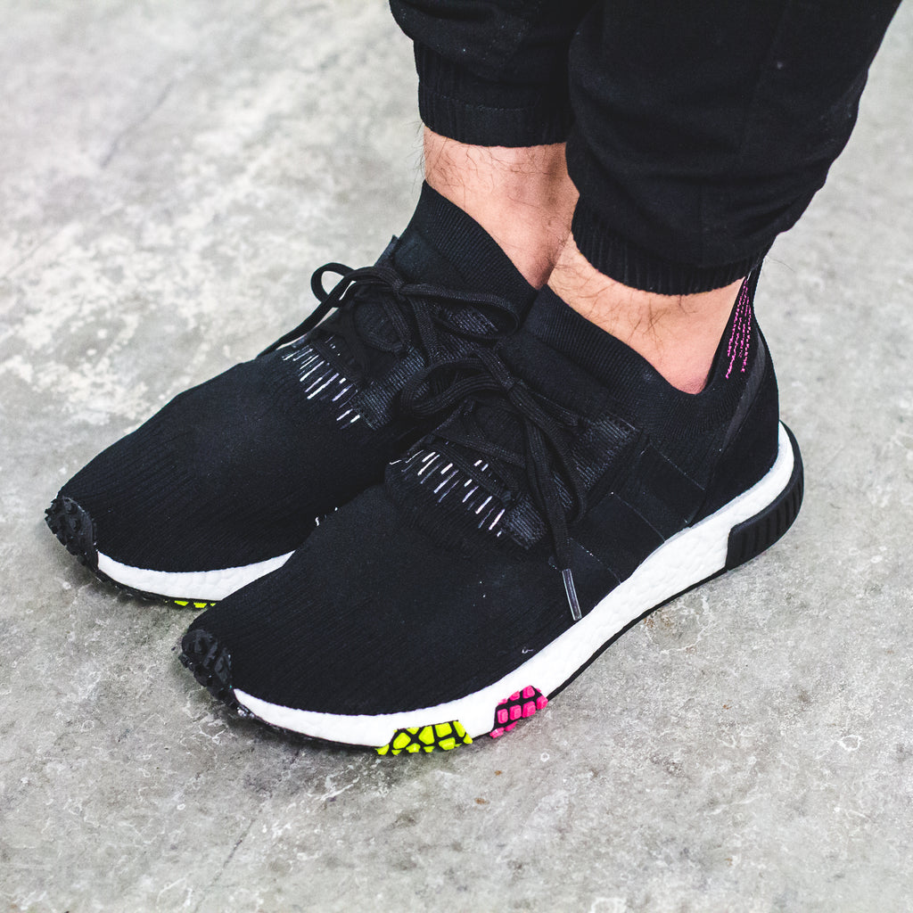 adidas Originals NMD Racer PK in Core 