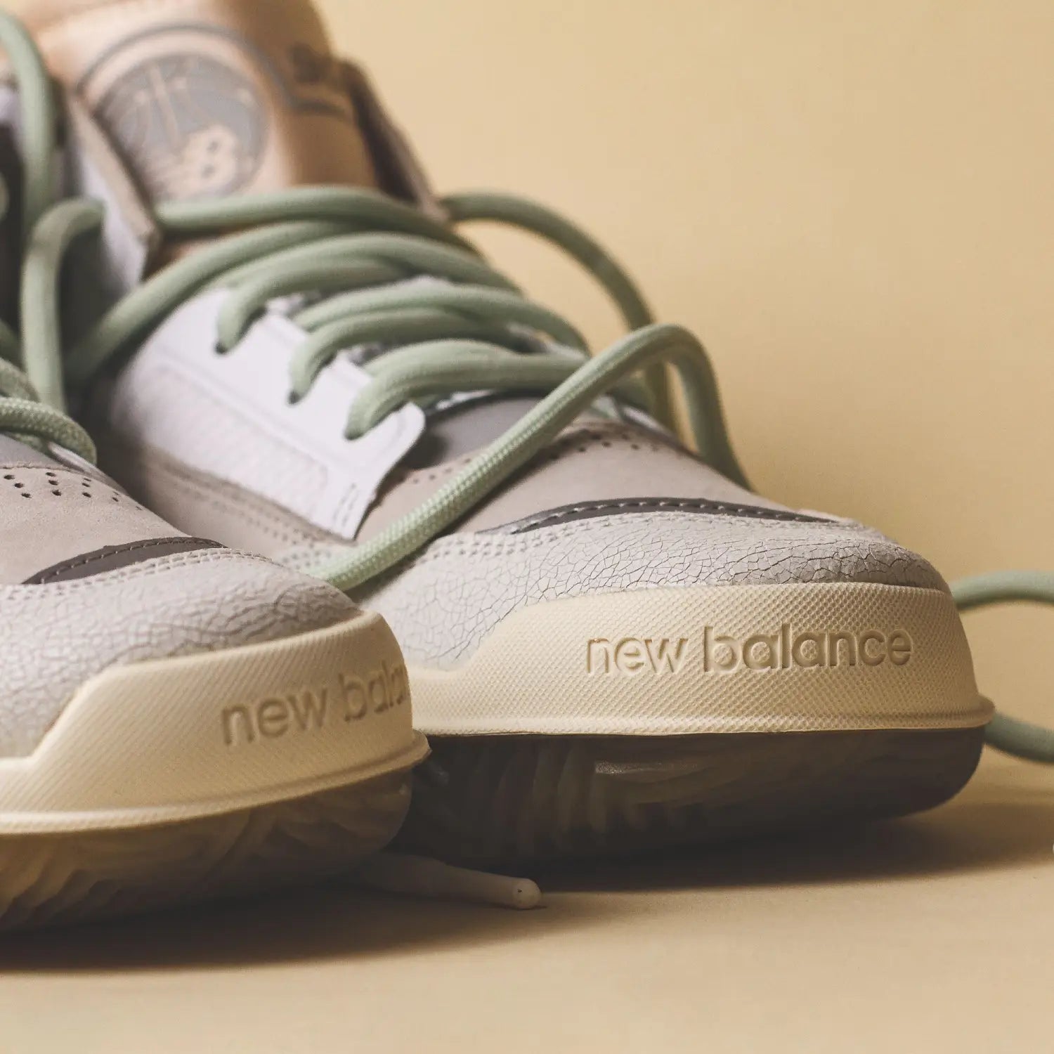 New Balance Basketball - BB9000N1