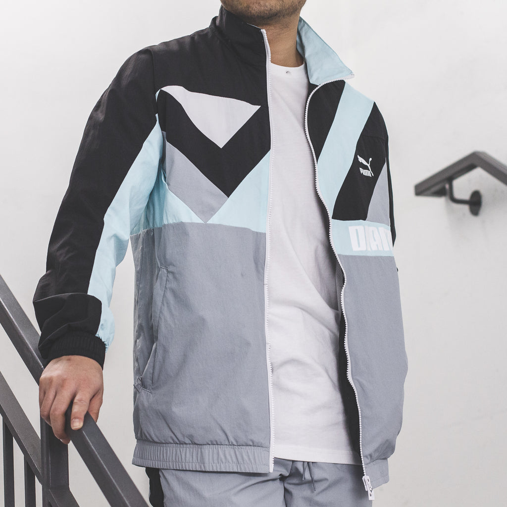 puma diamond wind jacket