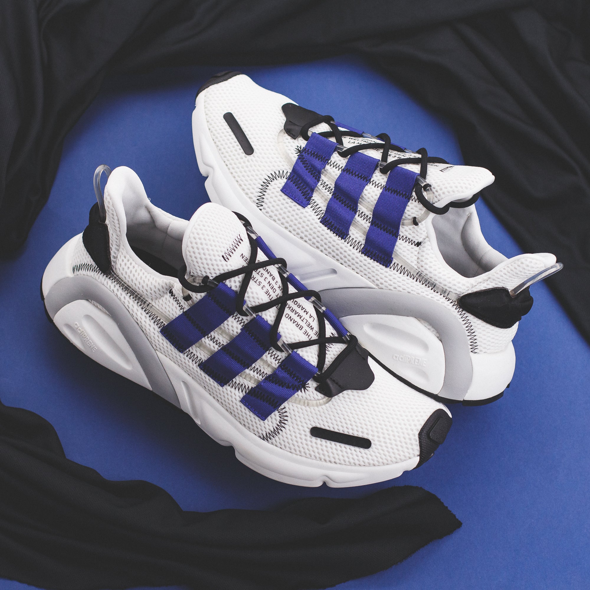 adidas lxcon cloud white