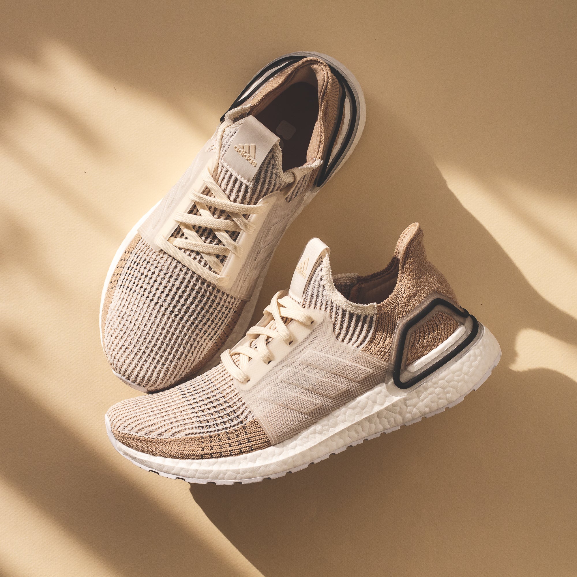 tan adidas ultra boost 19