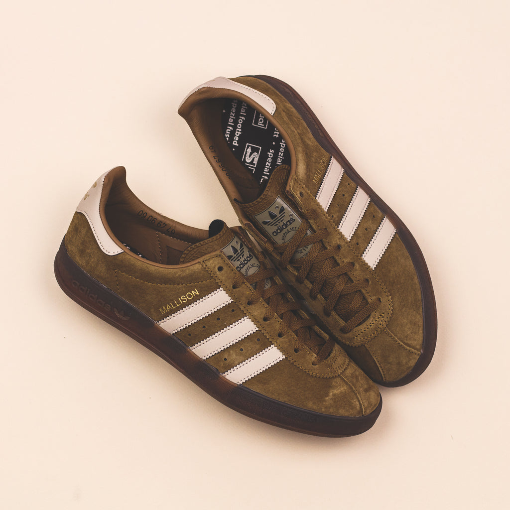Adidas Originals SPZL Collection 2 – Solestop.com