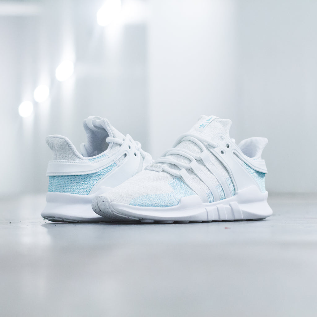 Parley For The Oceans x Adidas 
