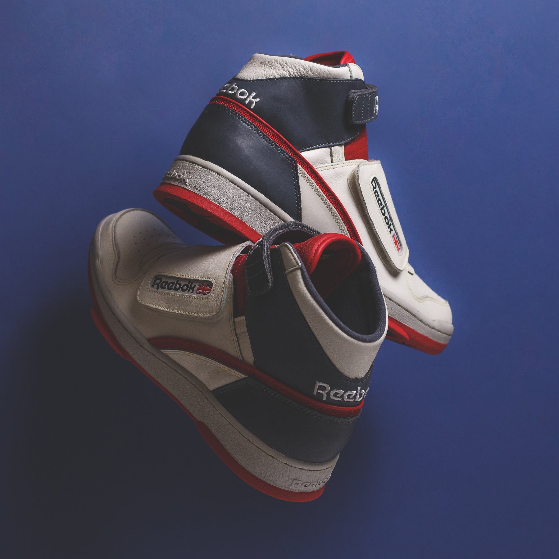 reebok alien 4th