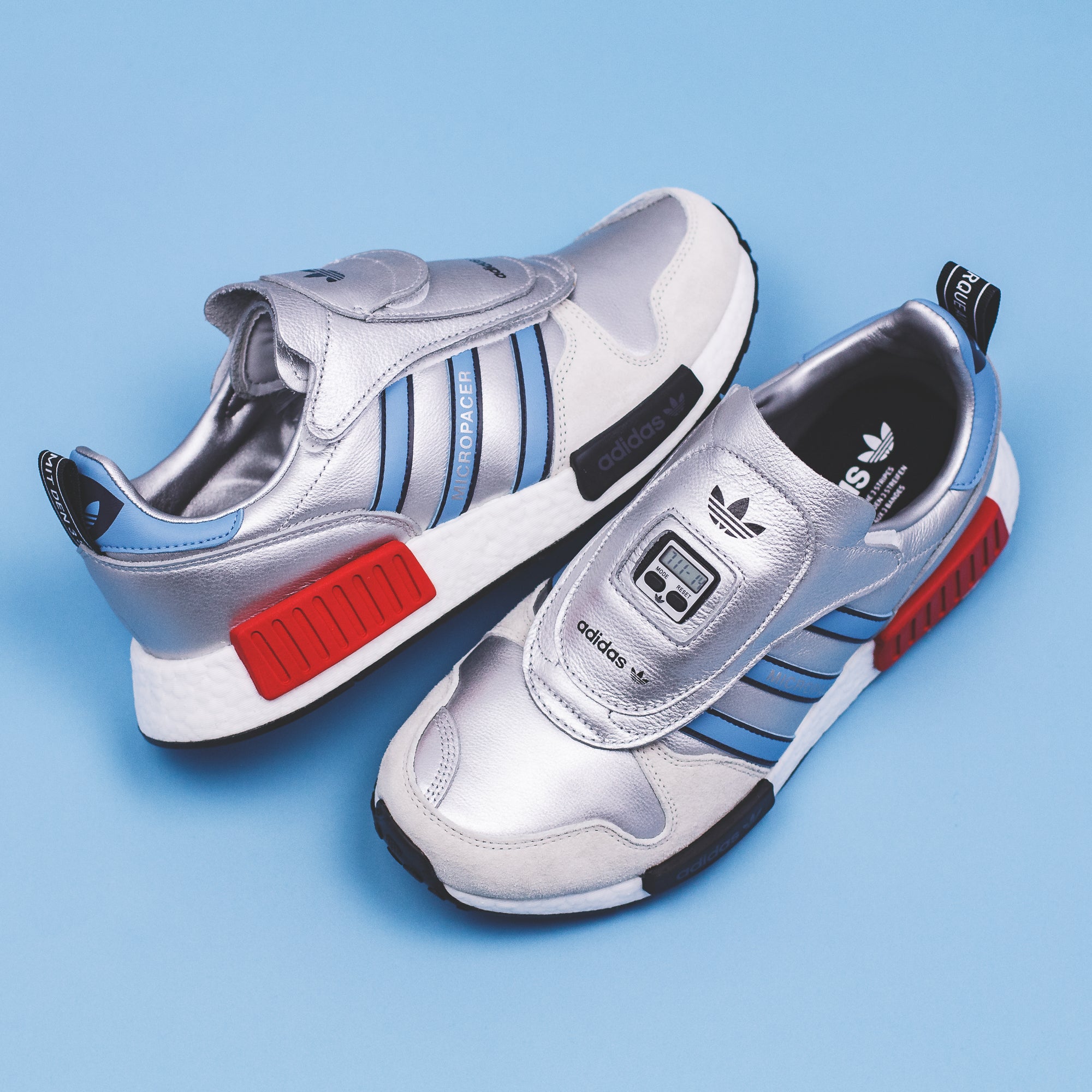 adidas micropacer x r1 never made