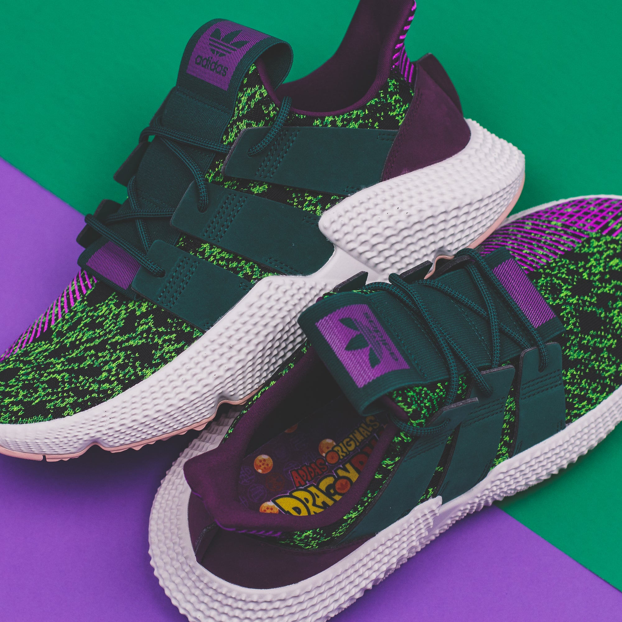 adidas cell prophere