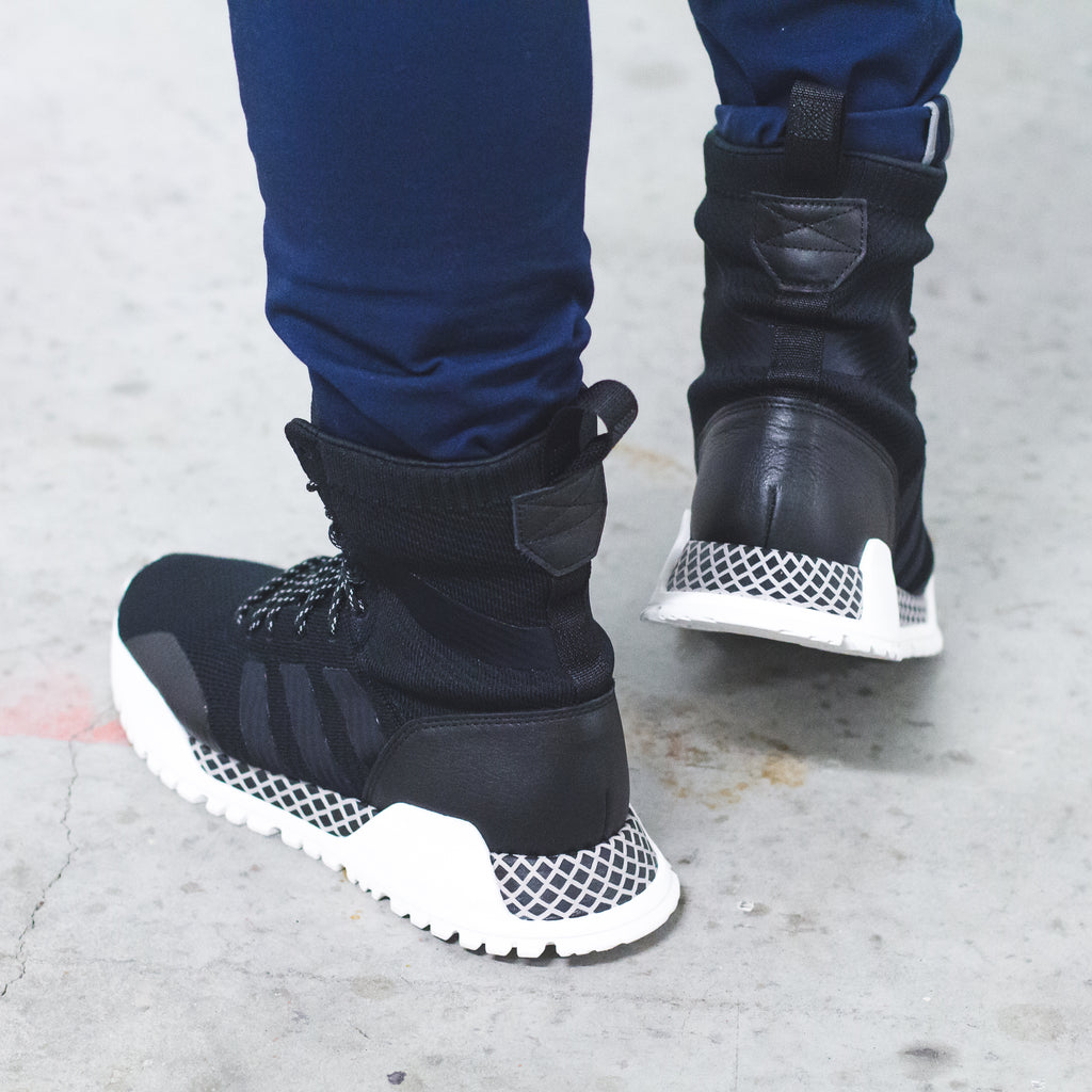 adidas Originals AF Primeknit 1.3 & 1.4 - 1.3 Boots (BY9781/BY3007) / 1.4 Shoes (BY9395/ BY9396)