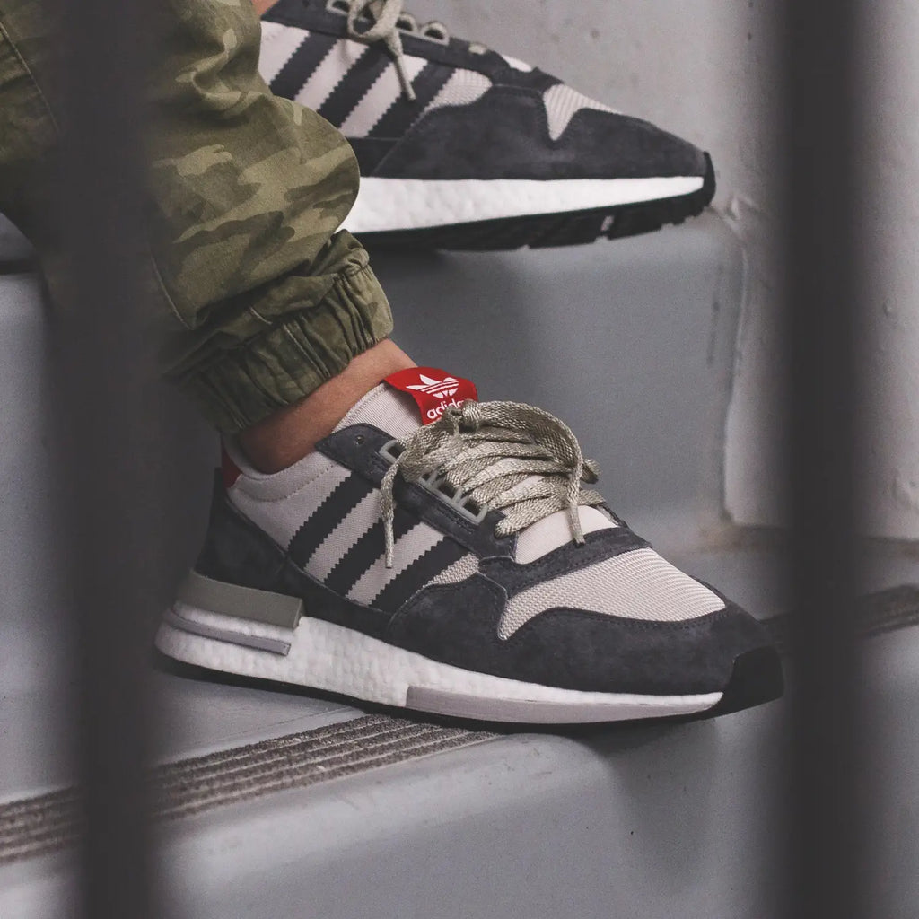 Adidas Originals ZX 500 RM Boost - (B42217/B42204)