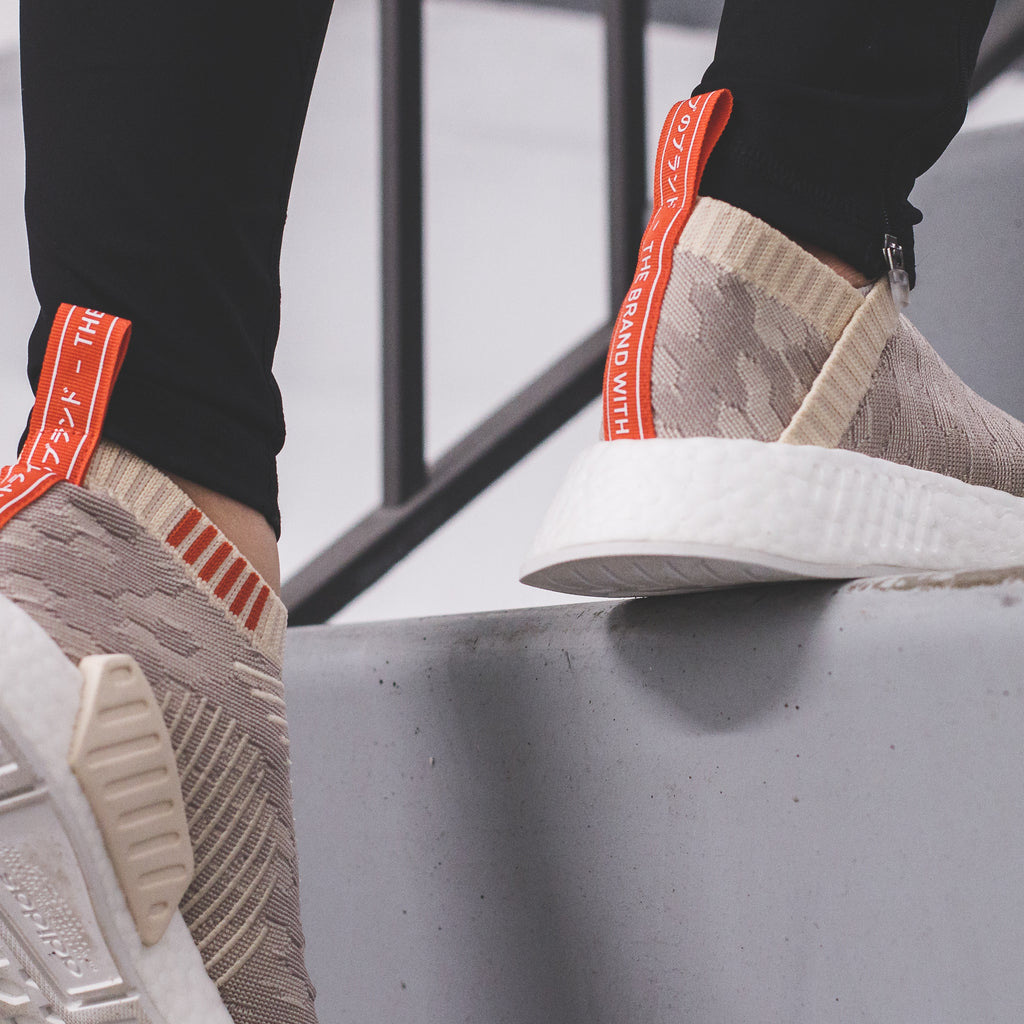 adidas nmd cs2 Beige