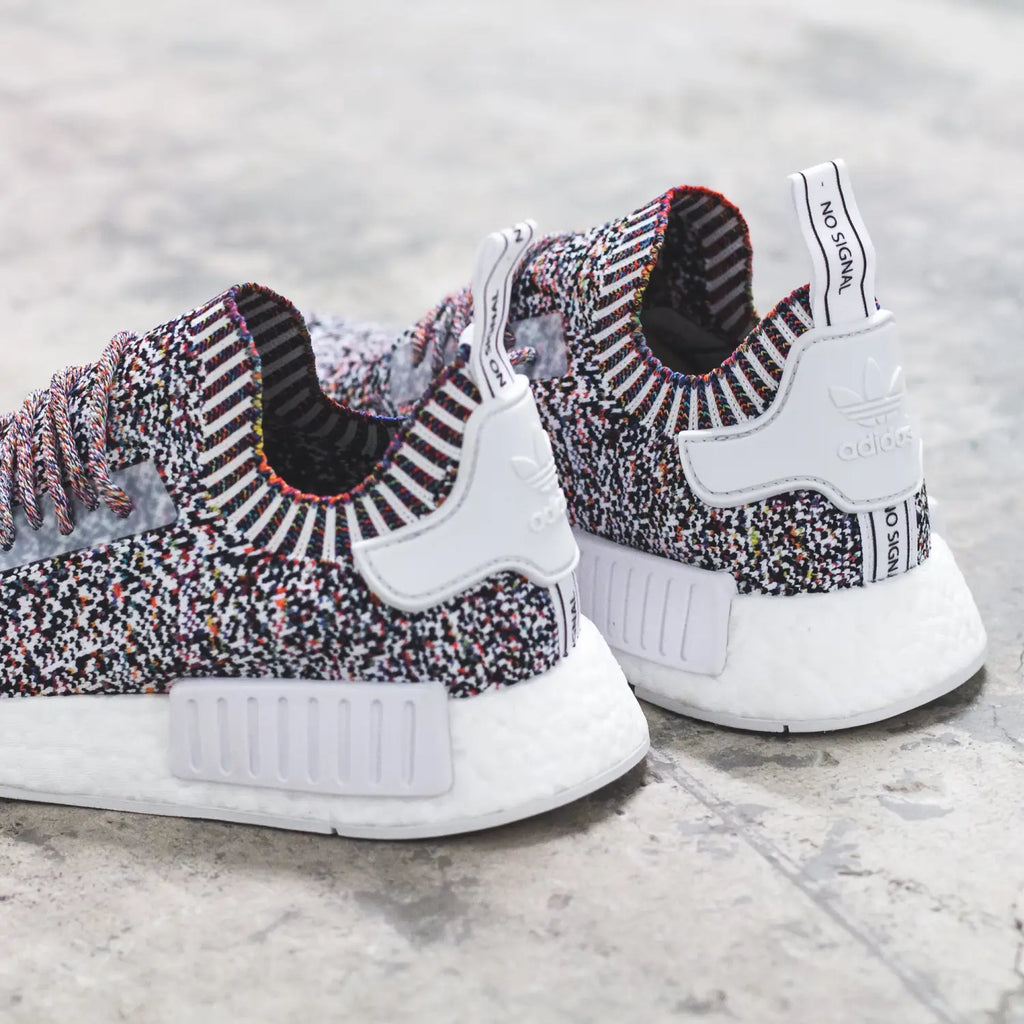 adidas Originals NMD R1 PK Colour Static (BW1126)