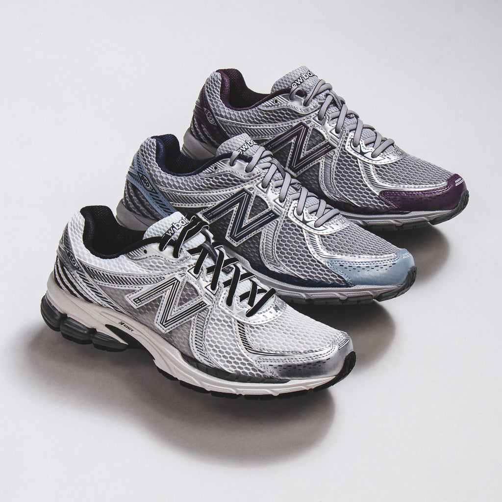 Auswahl der New Balance Sneaker