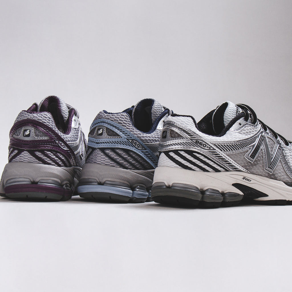 New Balance Homem Fresh Foam 880v10