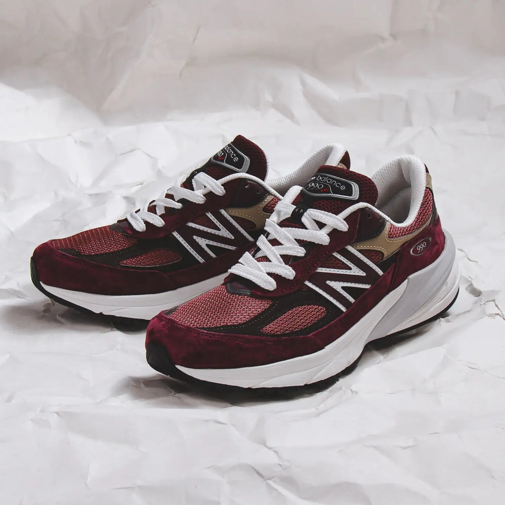 Gear Up this Fall/Winter with New Balance’s Season 4 Collection