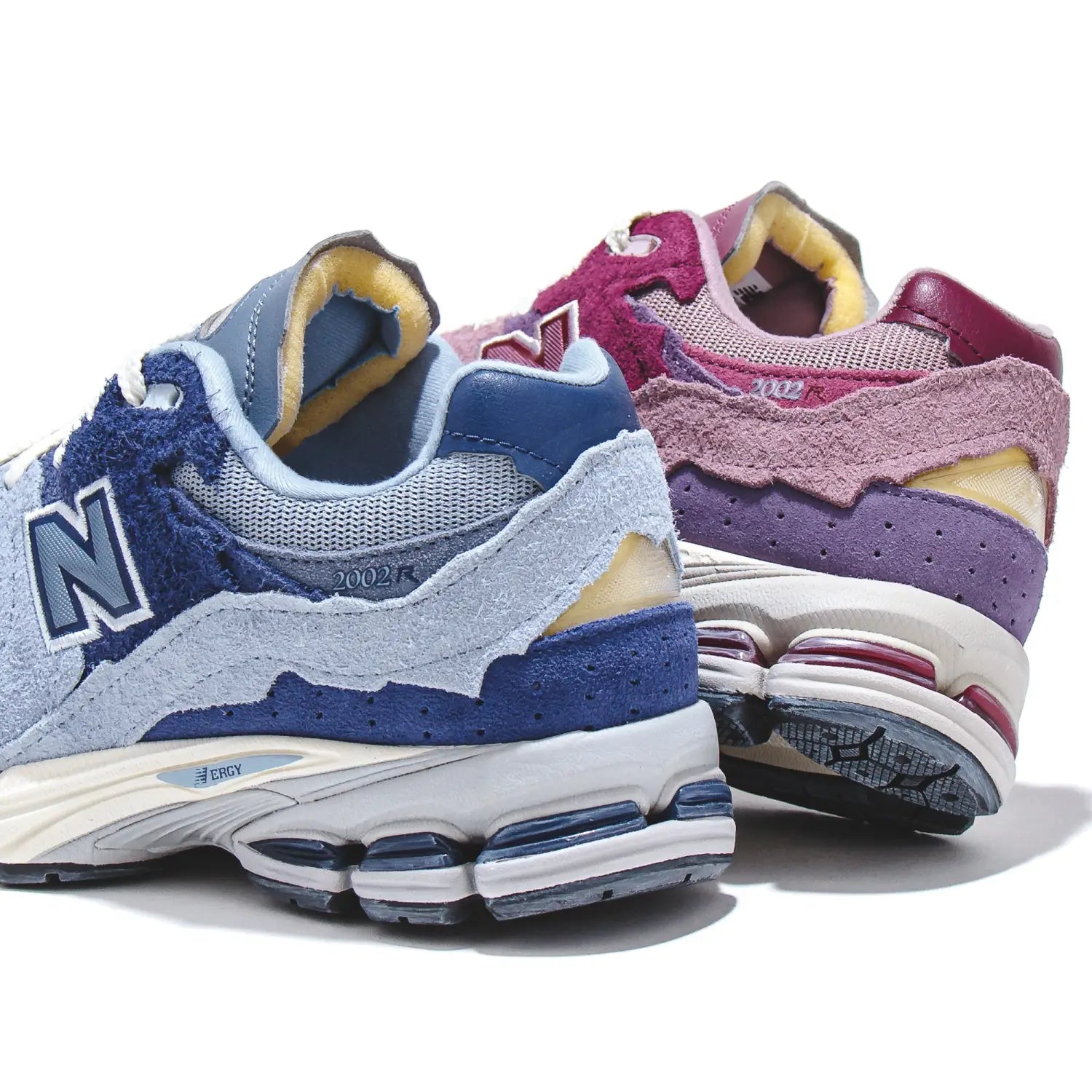 Here Comes Yet Another Colorway for New Balance’ Protection Pack