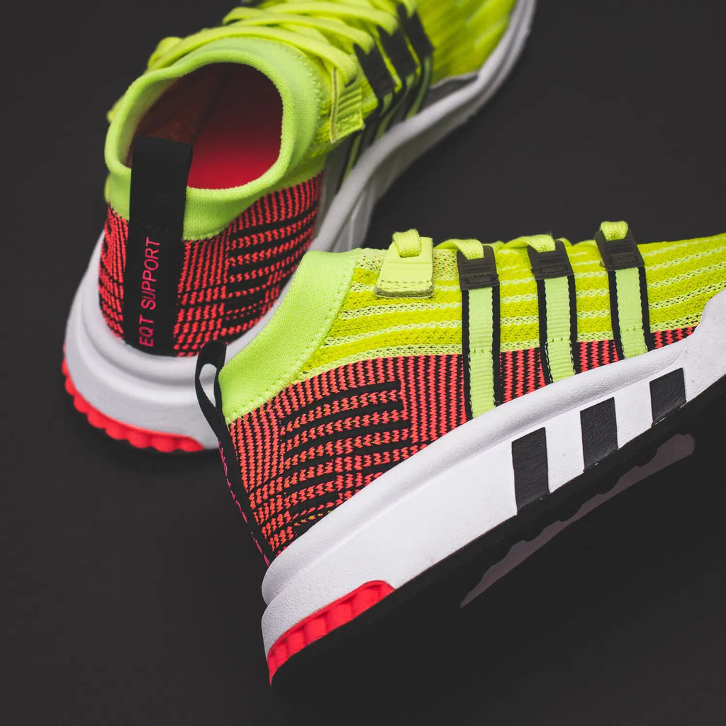 Adidas Originals EQT Support Mid ADV PK Glow - (B37436)