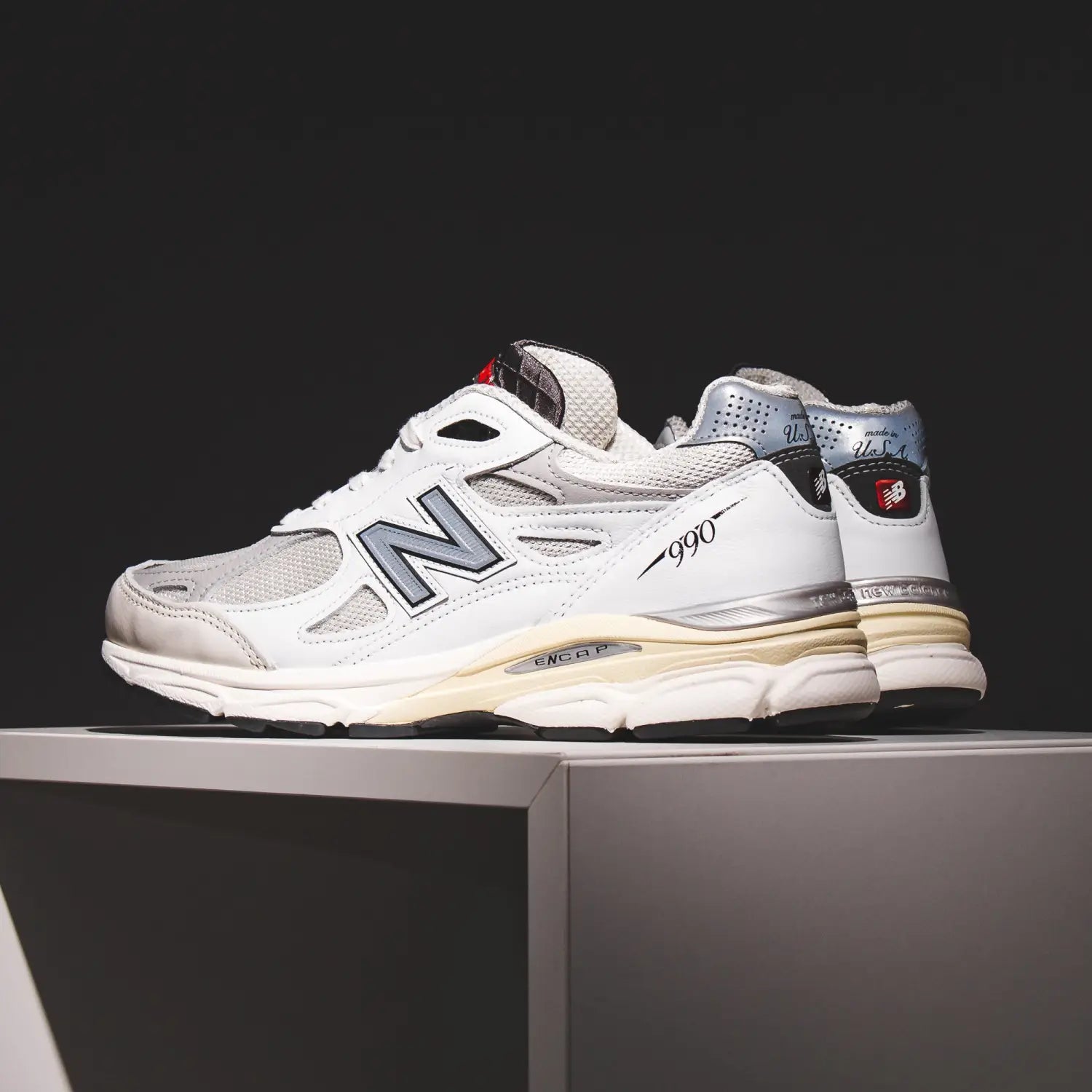 New Balance Made in USA: Teddy Santis Collection II