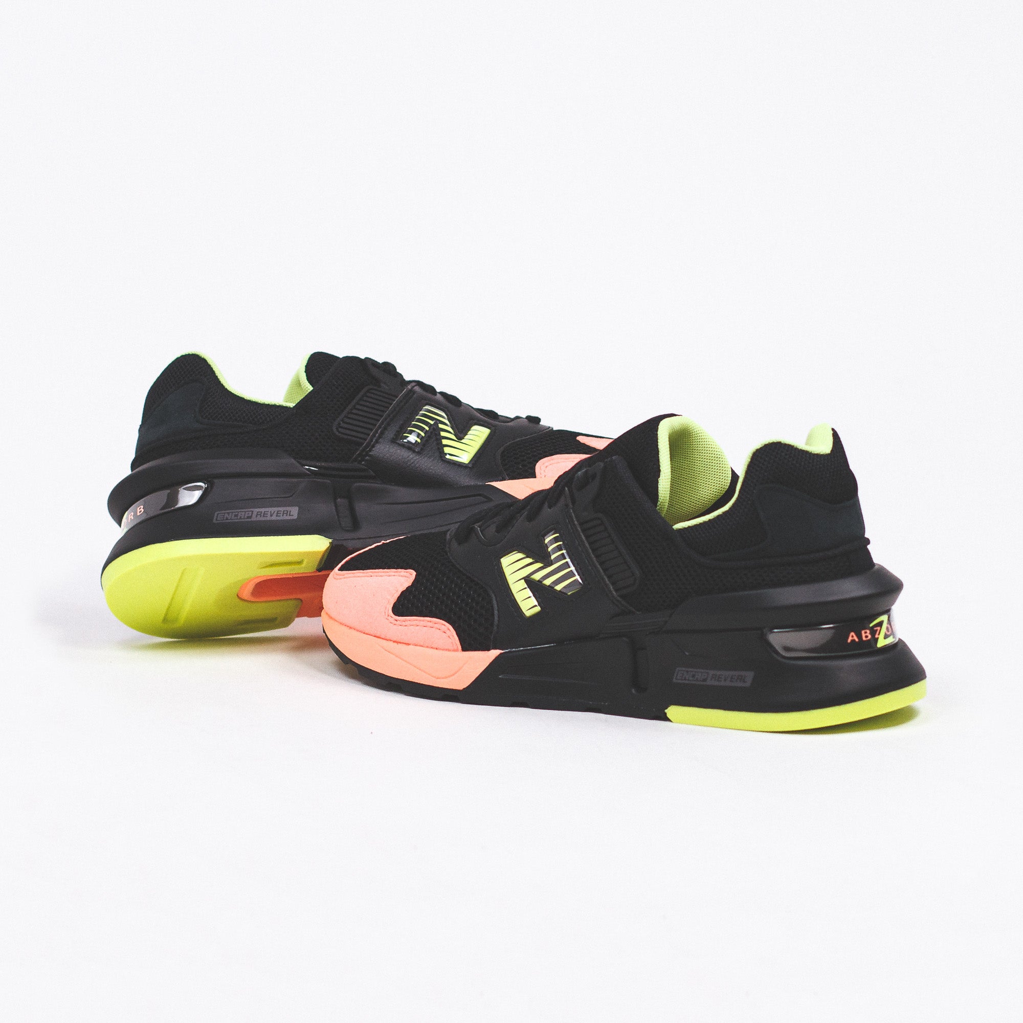 New Balance Omn1s First Light