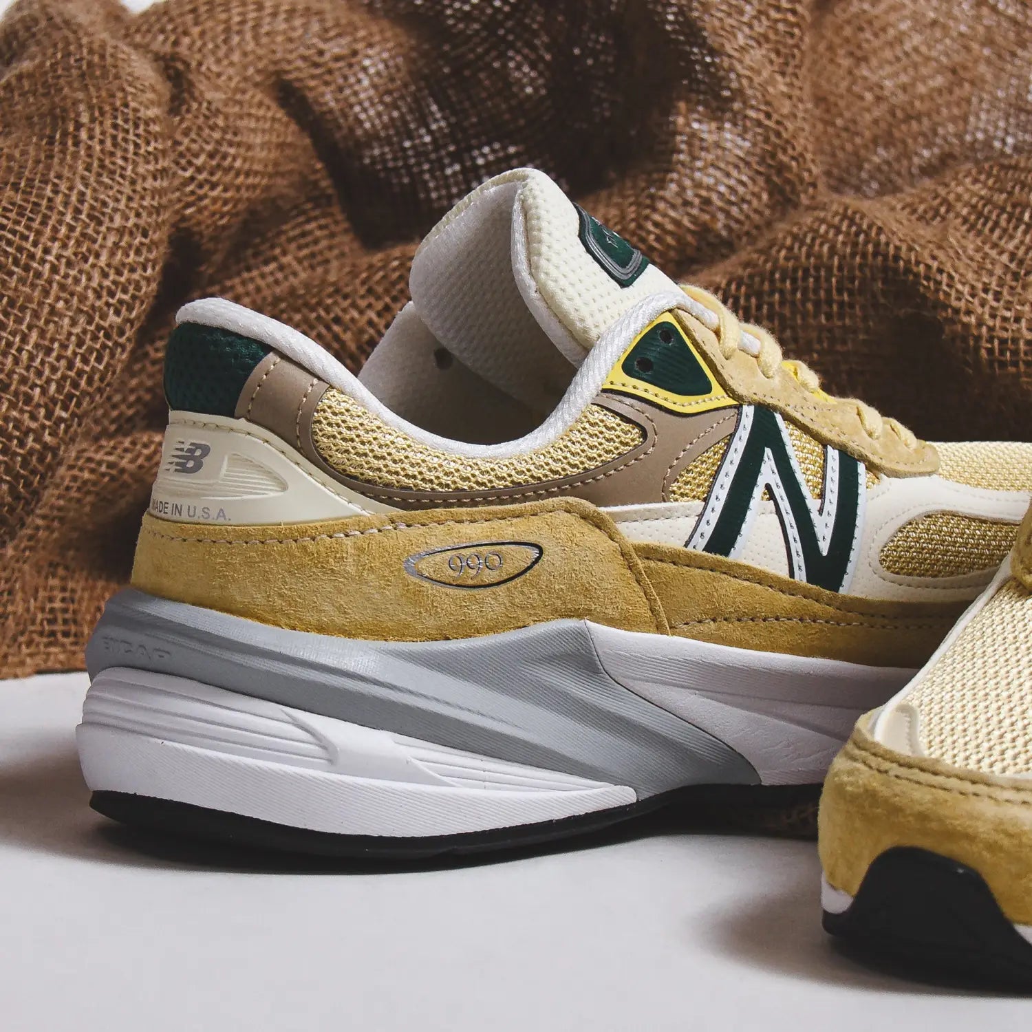 The Latest Additions to the New Balance MADE in USA Collection
