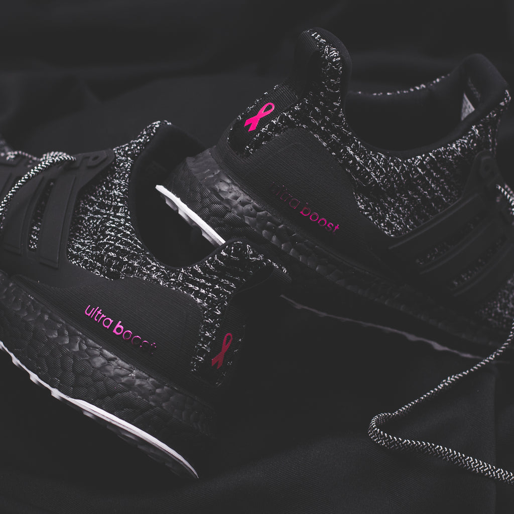 mens ultra boost breast cancer