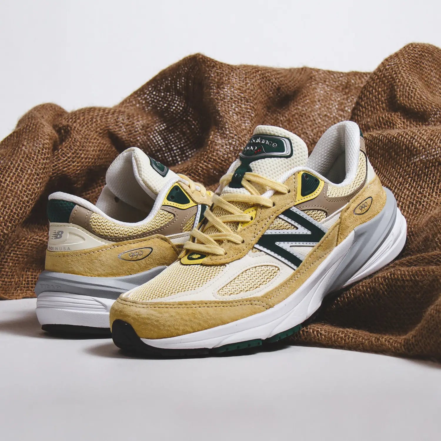 The Latest Additions to the New Balance MADE in USA Collection