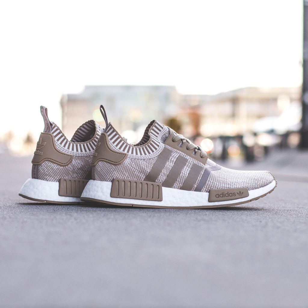 nmd r1 pk linen khaki