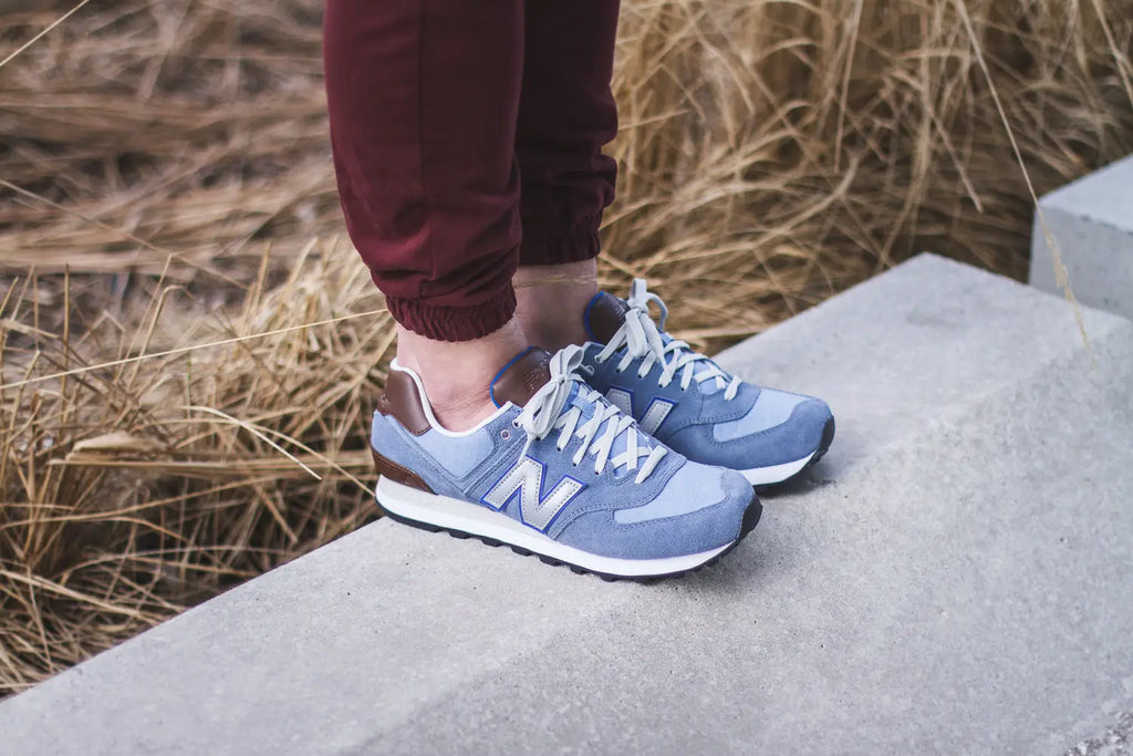 New Balance Footwear Spring/Summer 2016 – Solestop.com