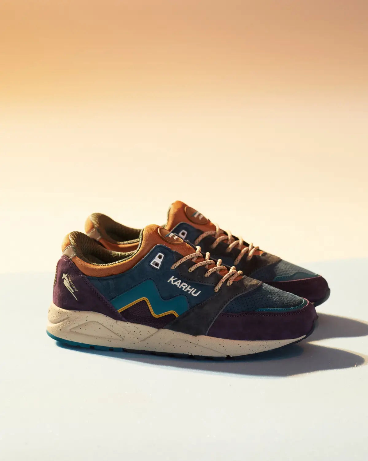 Everything You Need to Know About KARHU