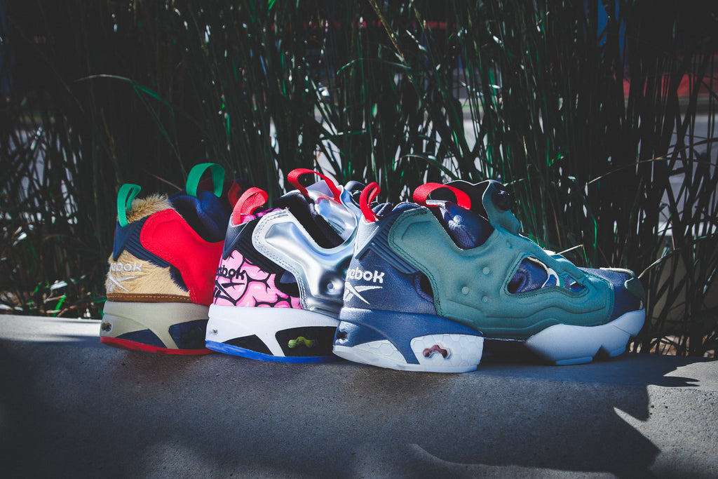 reebok instapump fury og villains pack