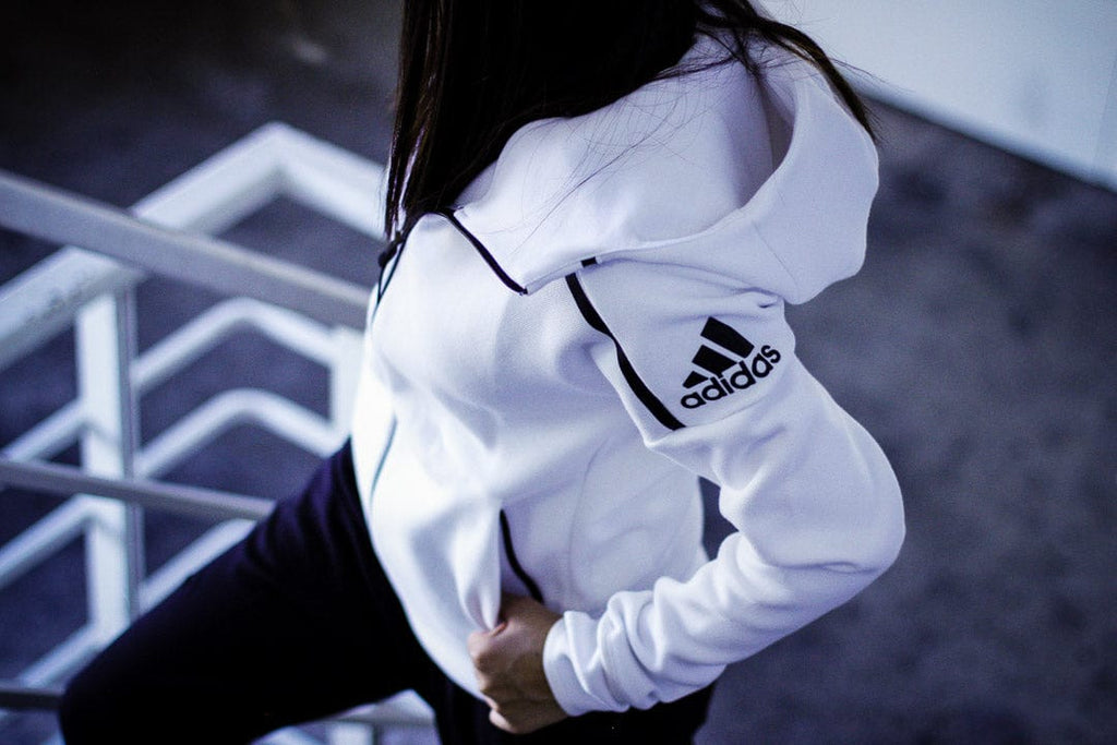 Adidas ZNE Athletic Collection