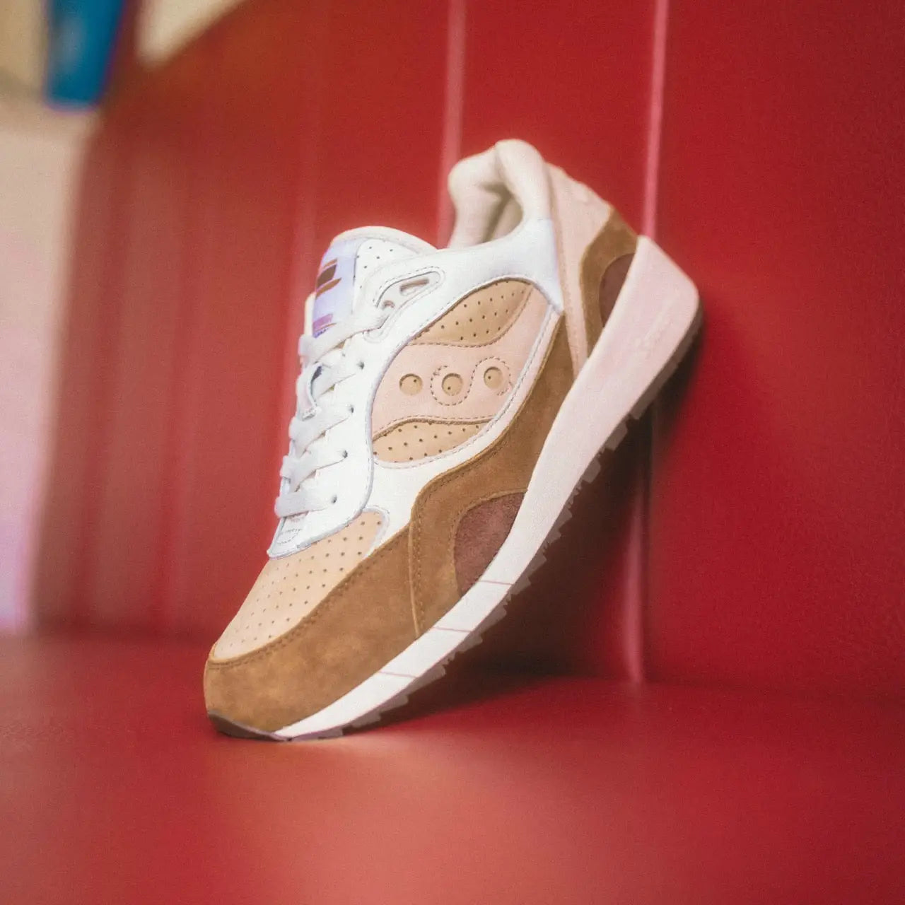 Saucony Introduces a Coffee Pack for the Coffee Lovers